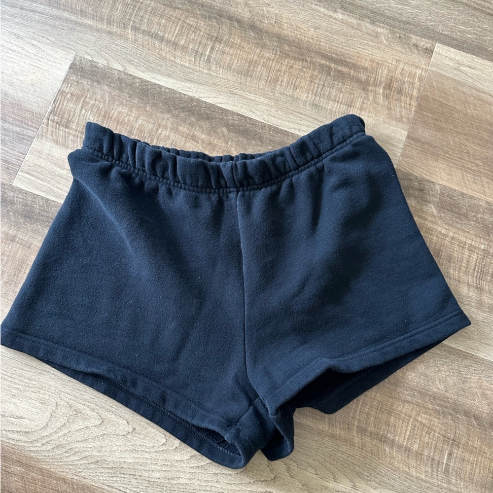 TNA cozy perfect shorts